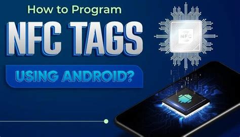 how to program nfc tags galaxy s4|nfc tag settings.